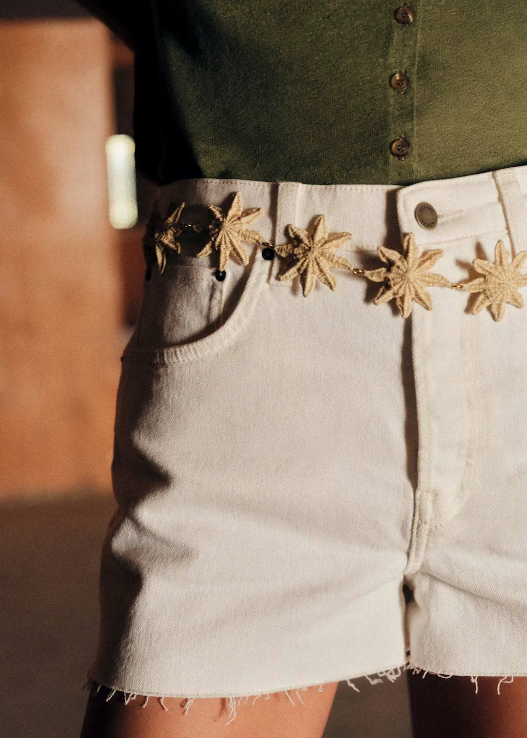 Raffia