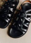 Glossy Black