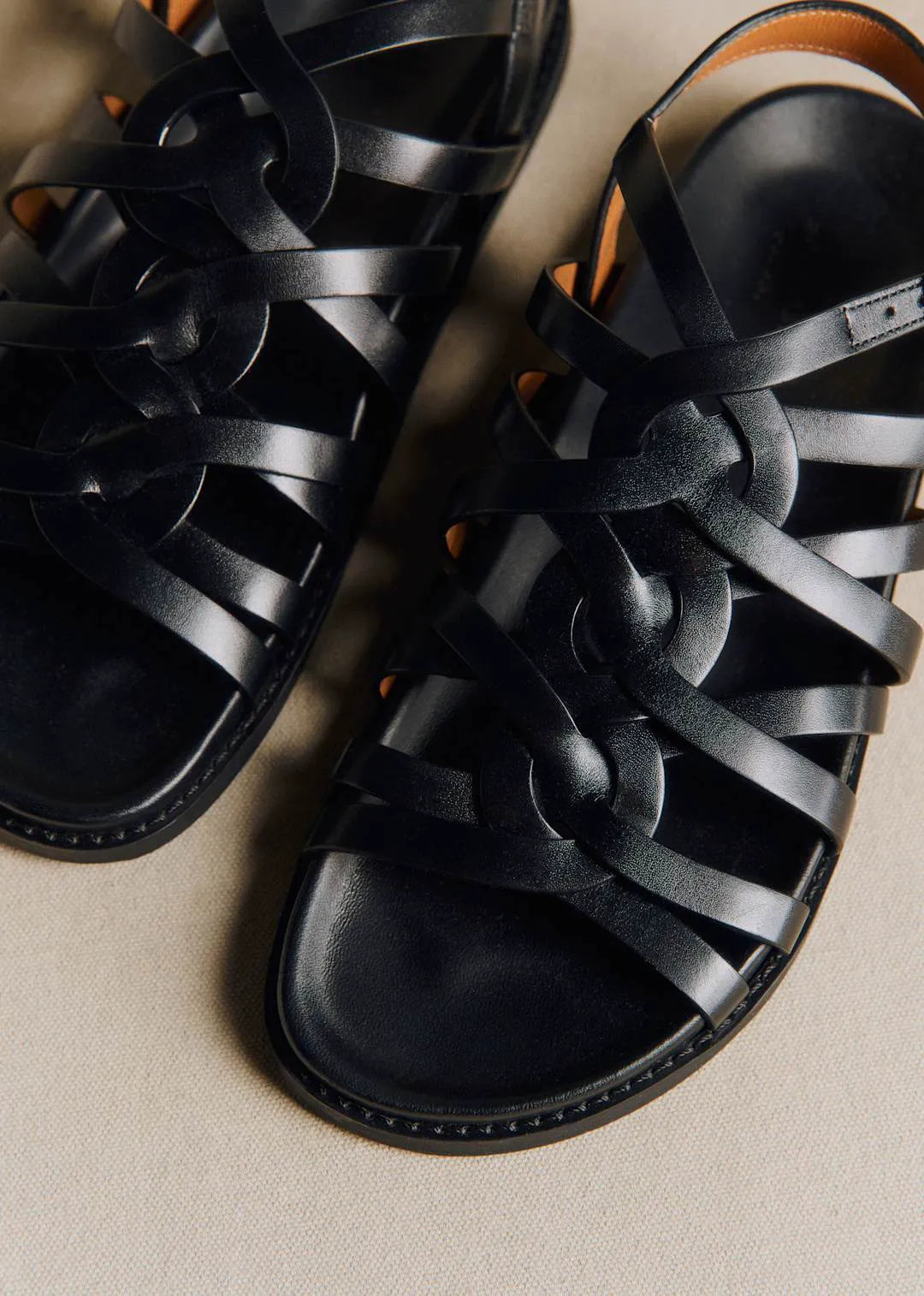 Glossy Black