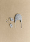 Mottled Grey