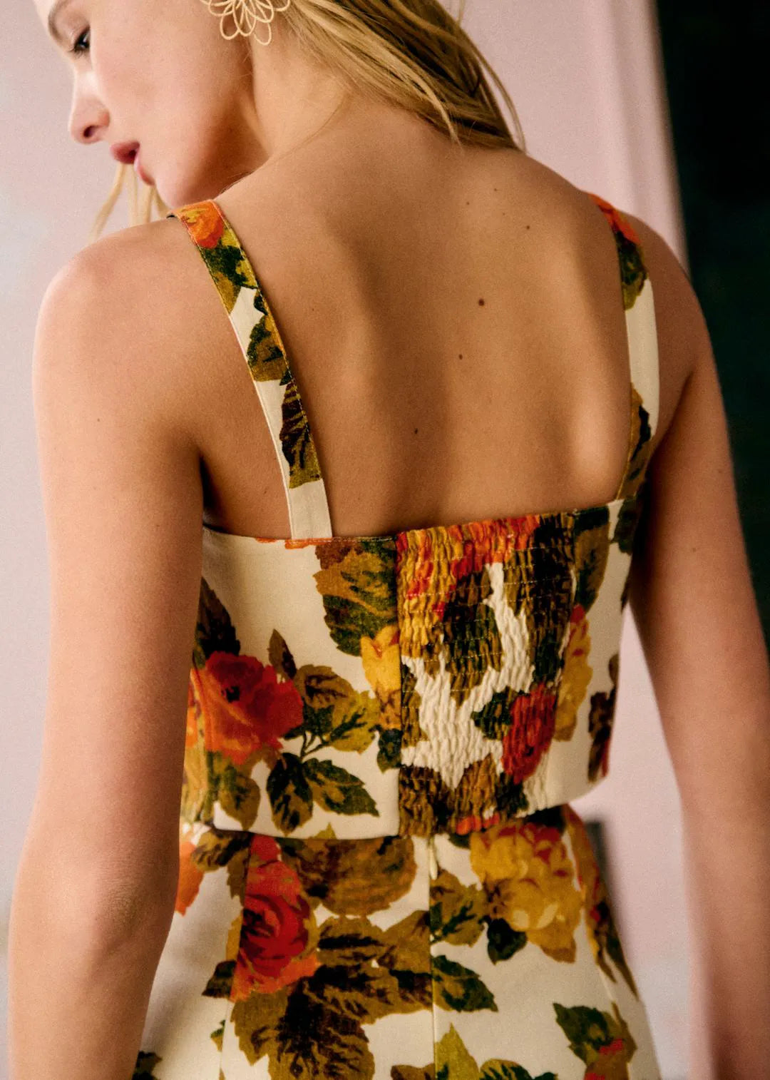 Taormina Print