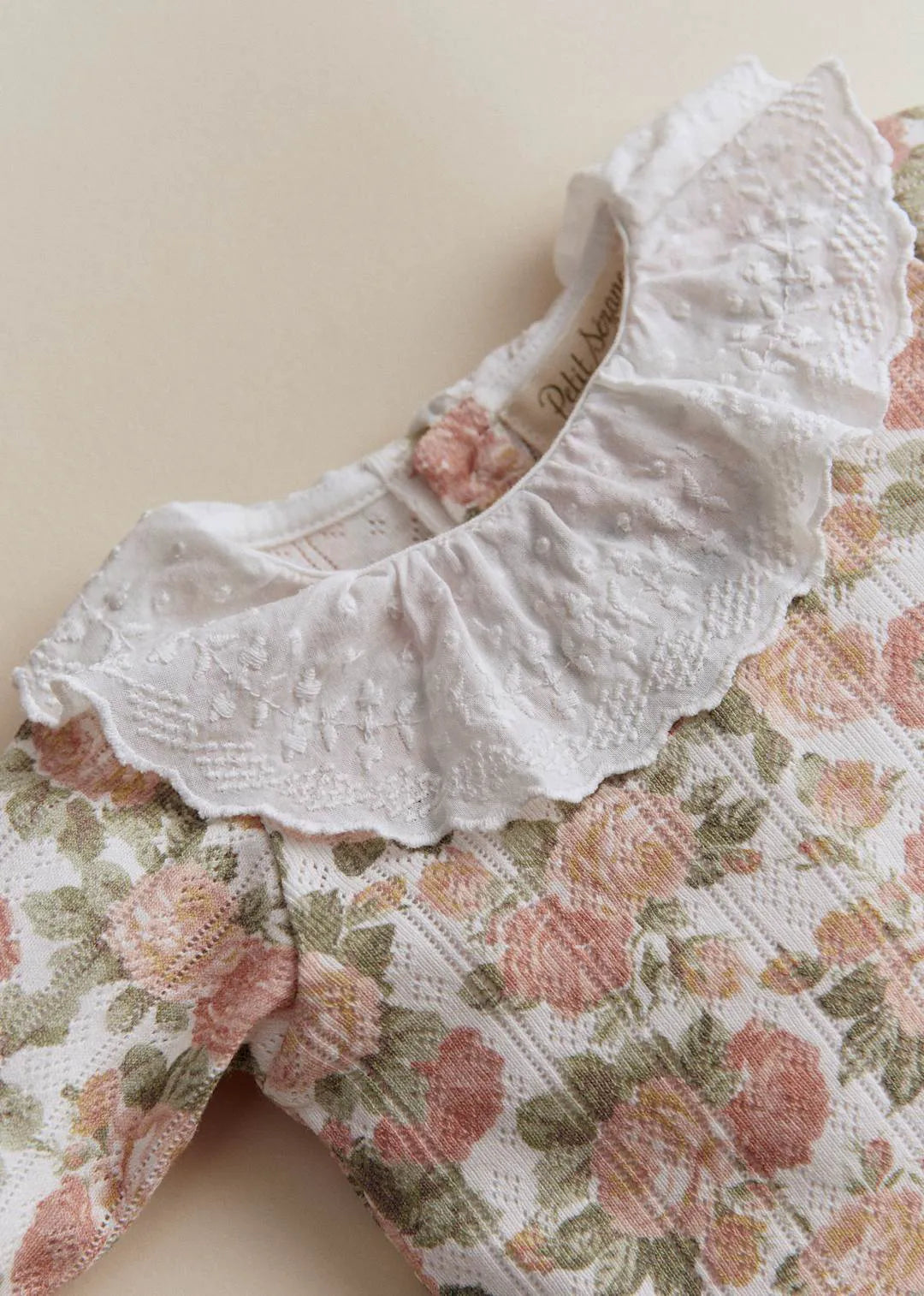 Alika Print
