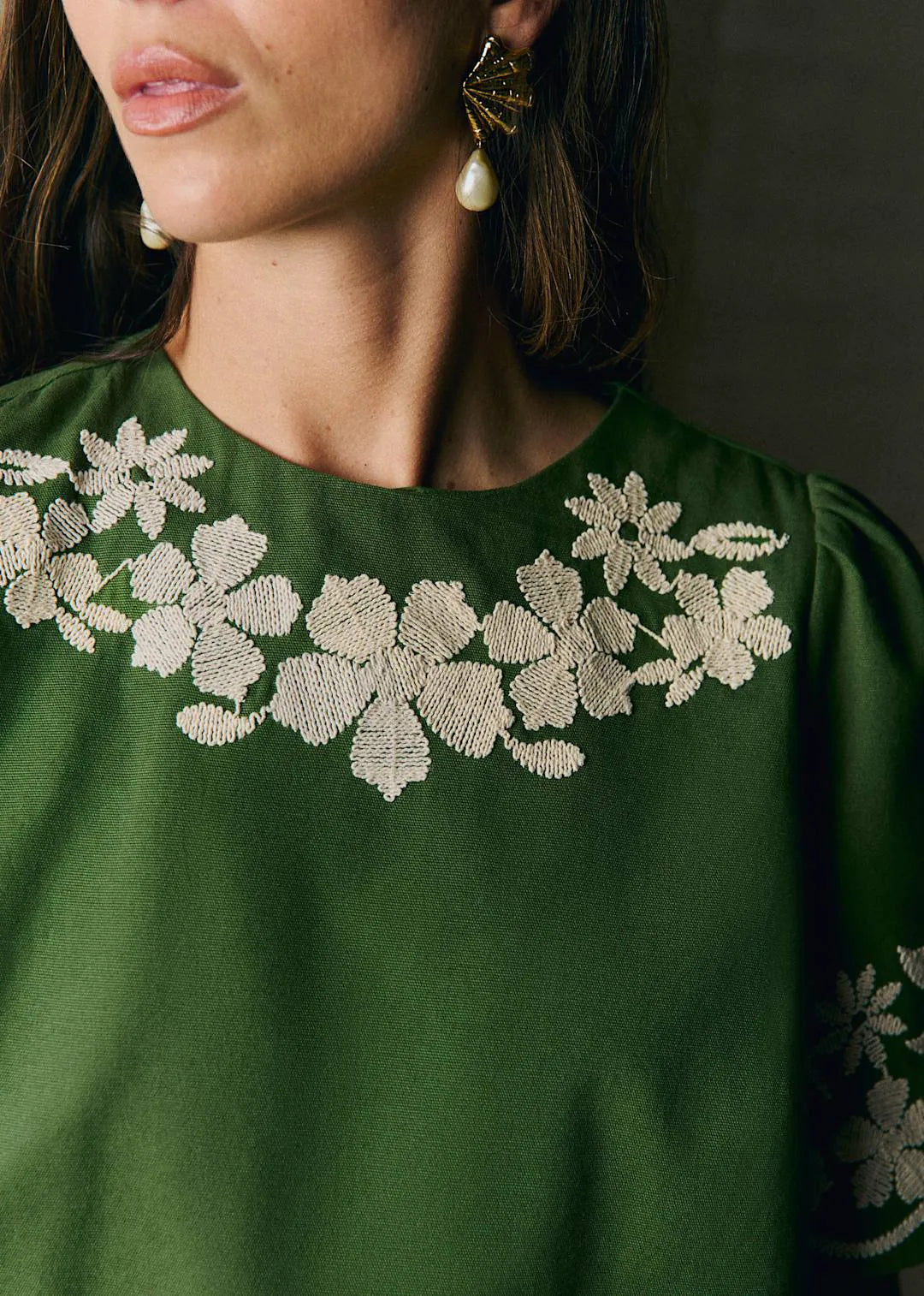 Summer Green