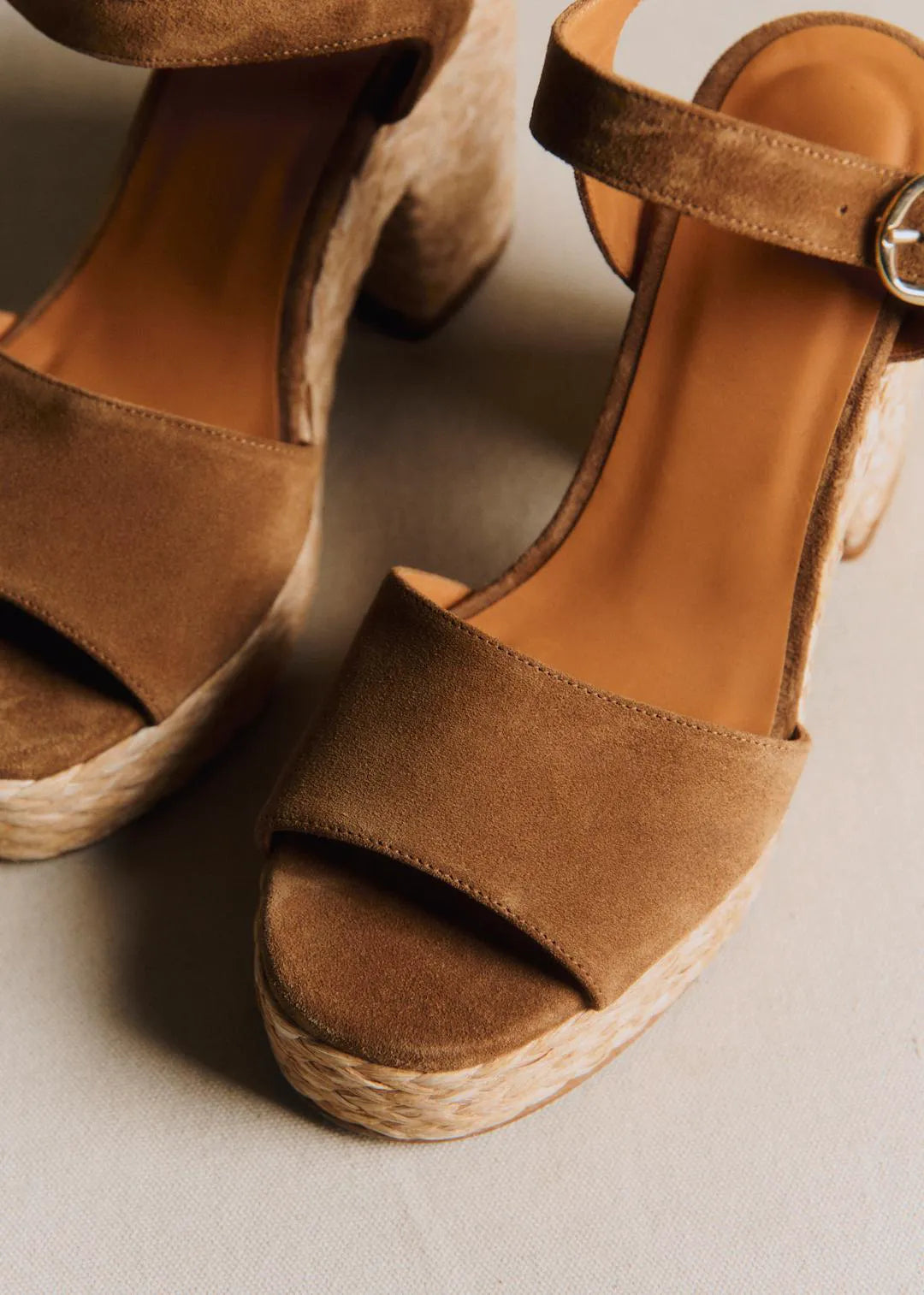 Taupe Khaki
