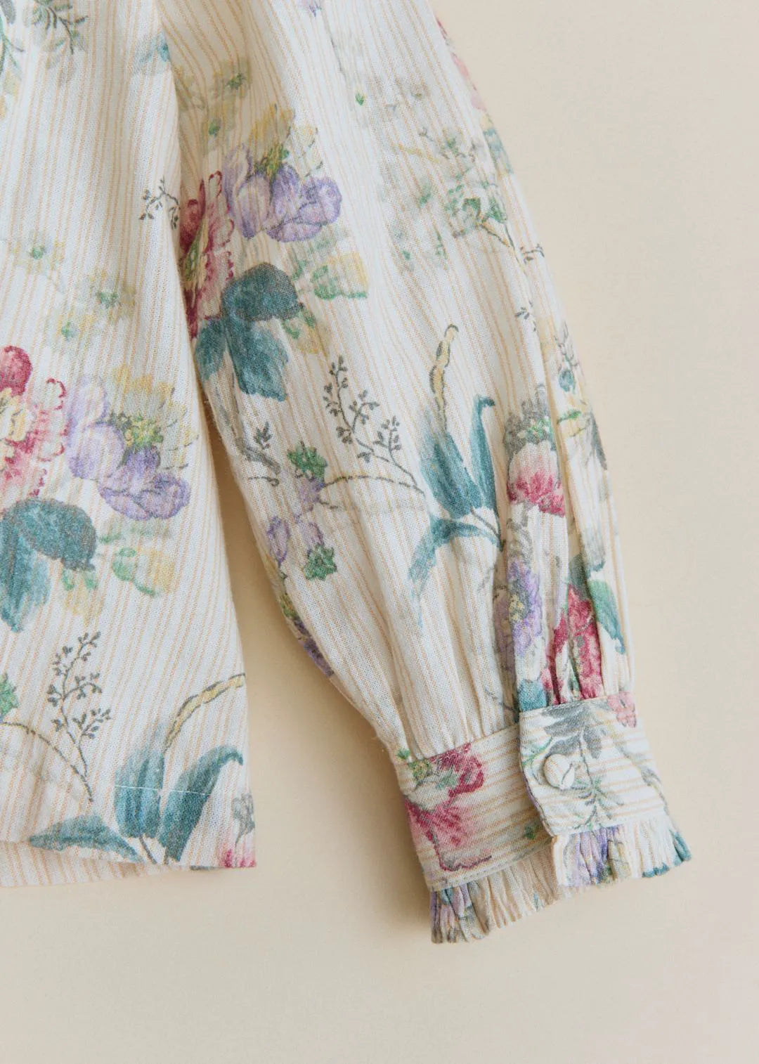 Vintage Floral