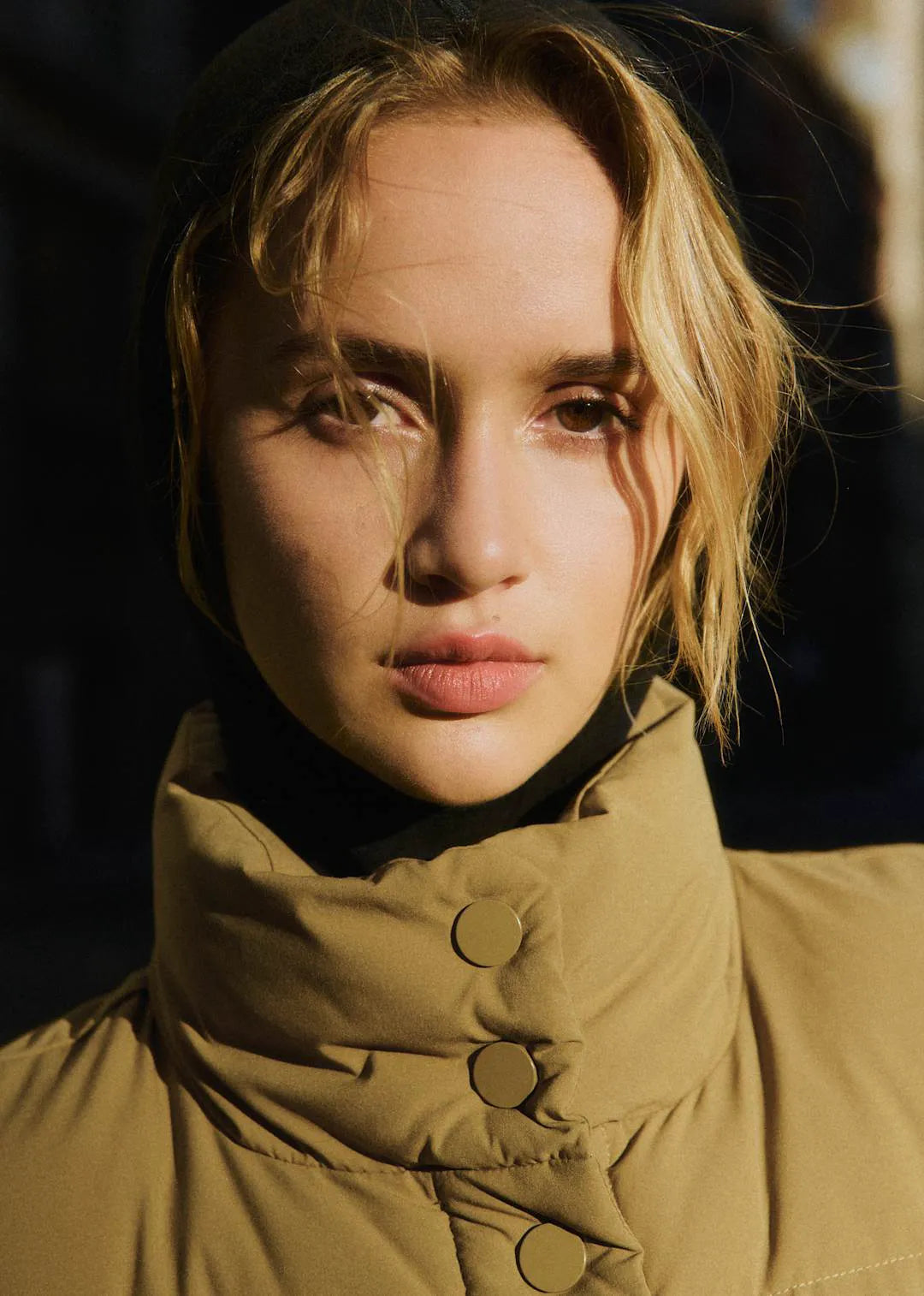 Olive