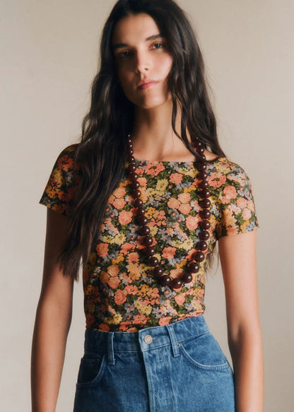 Floraline Print