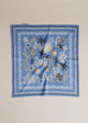Blue Shells Print - Solidarity Creation