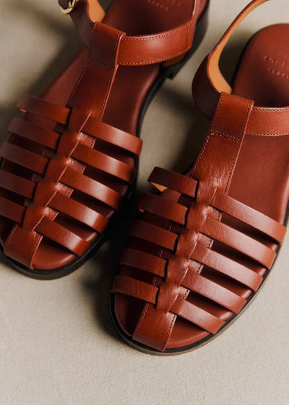 Natural Leather
