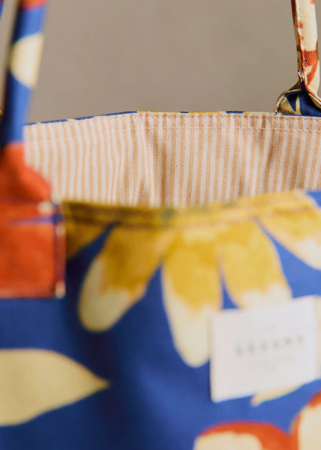 Margherita Print