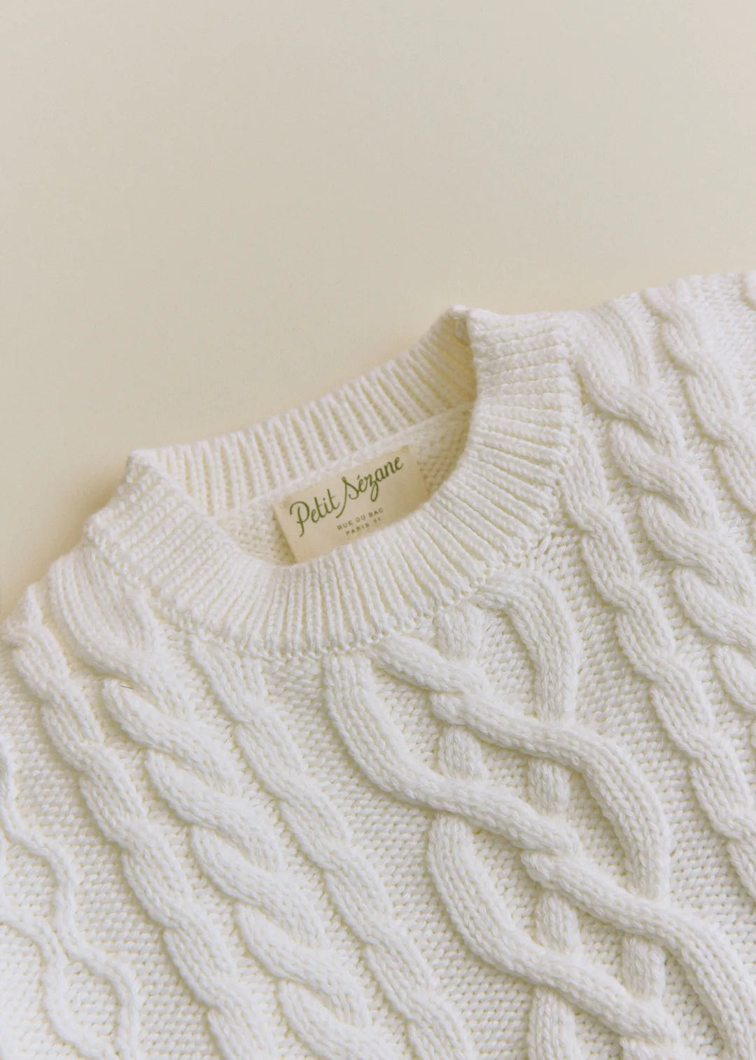Ecru