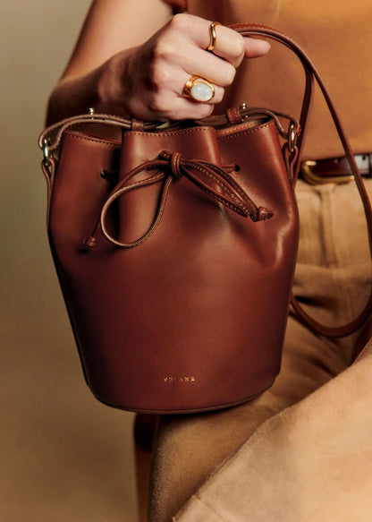 Natural Heritage Leather