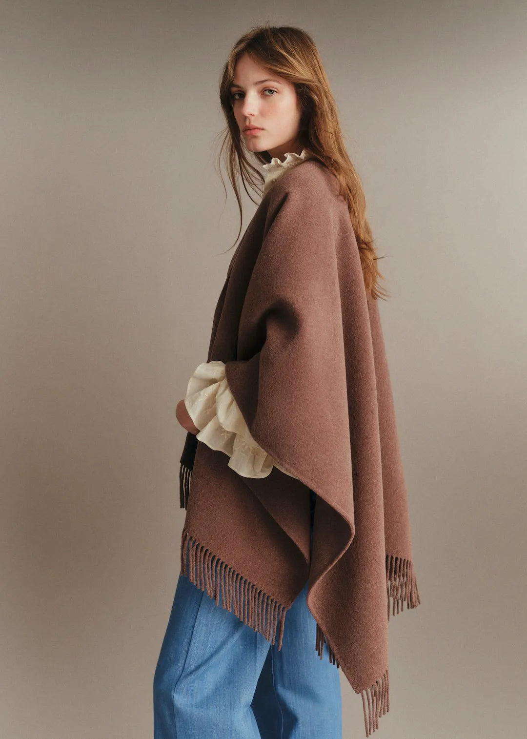 Taupe