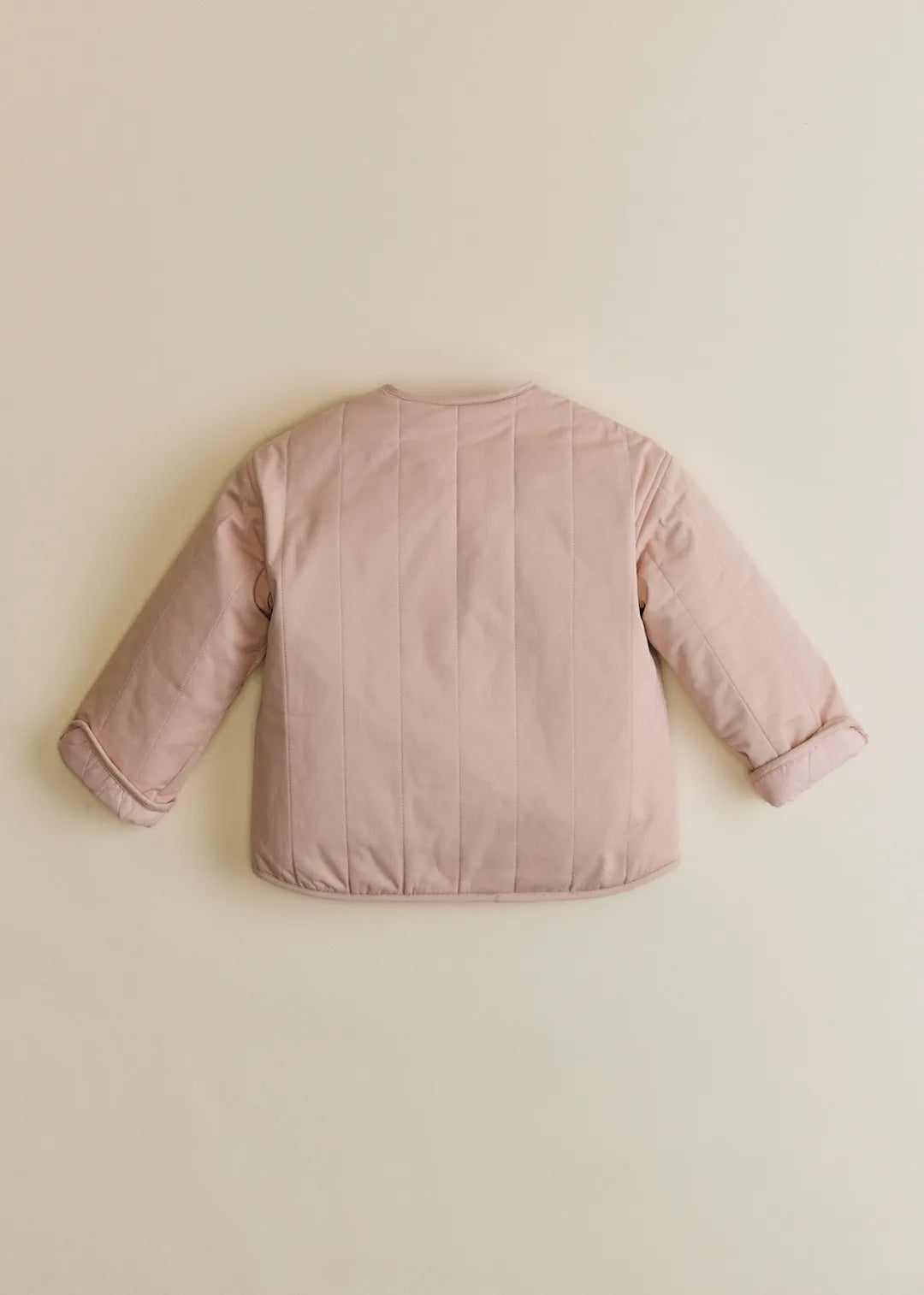 Powdery Pink