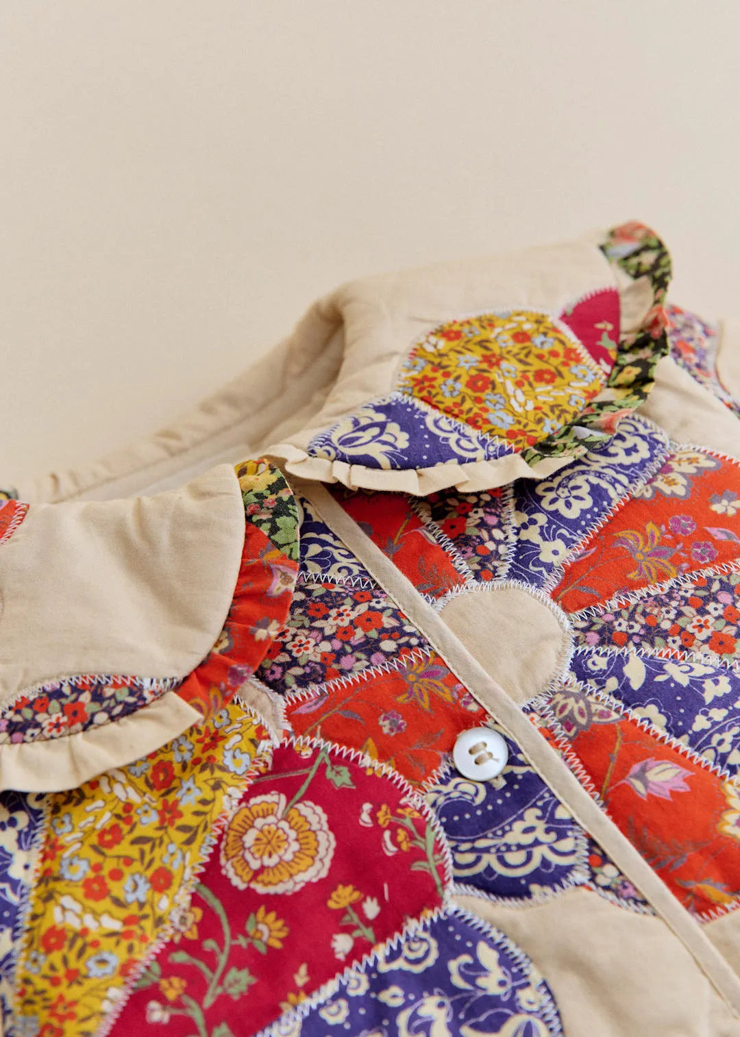 Quin Patchwork