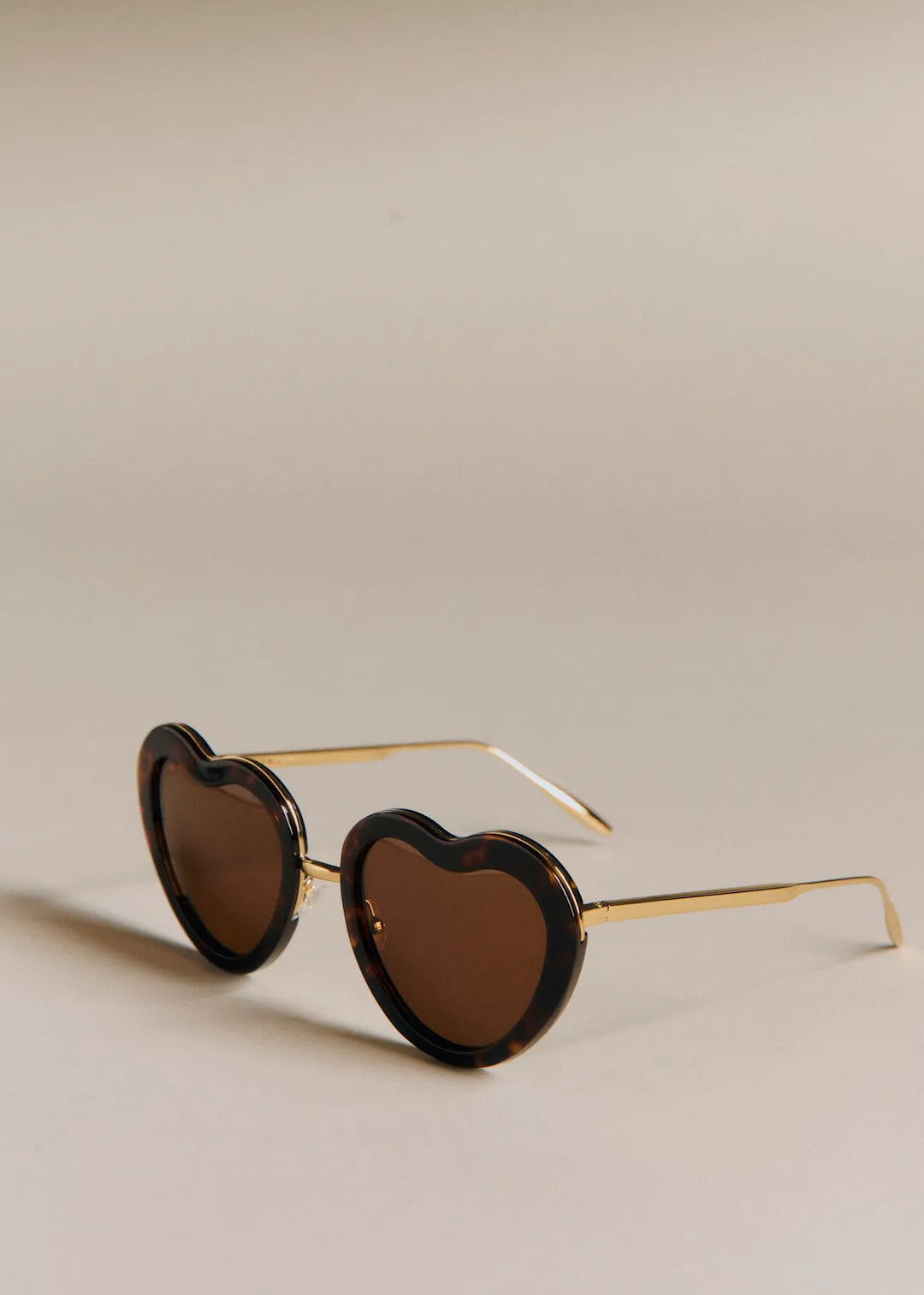 Tortoiseshell/Gold