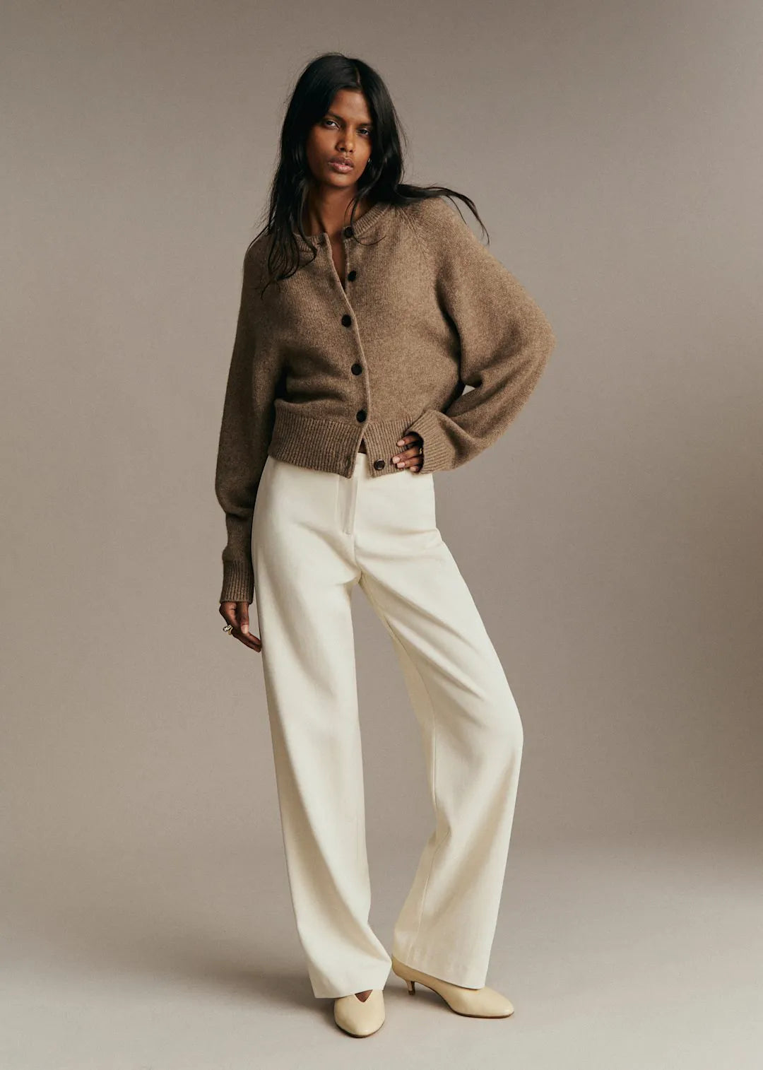 Dark Taupe