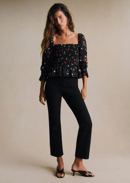 Poppy Print