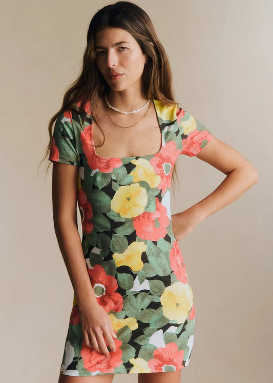 Azalea Print