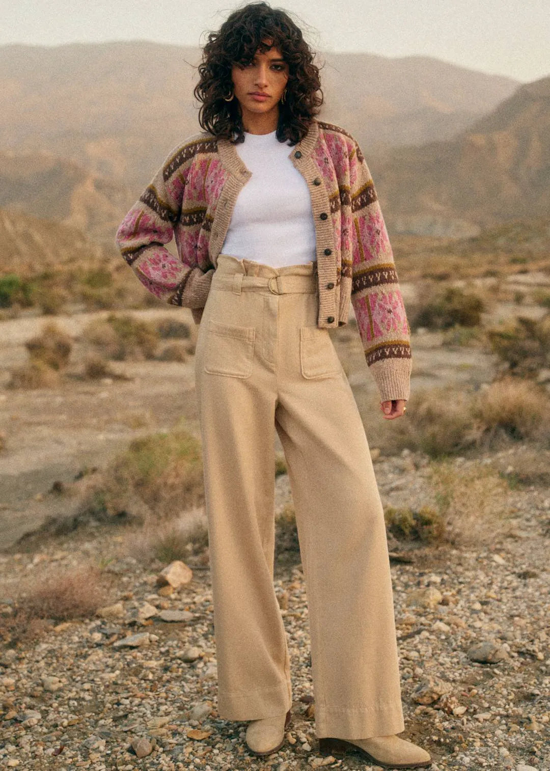 Light Beige