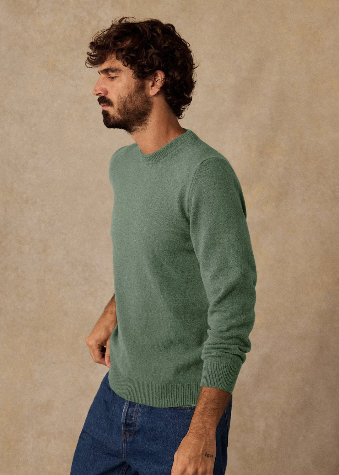 Sage Green