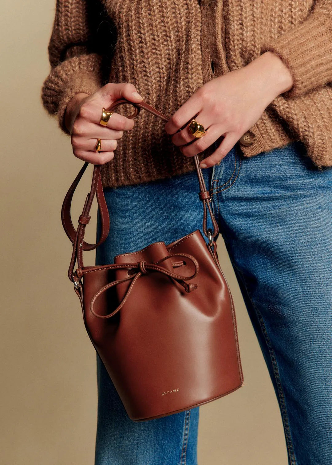 Natural Heritage Leather