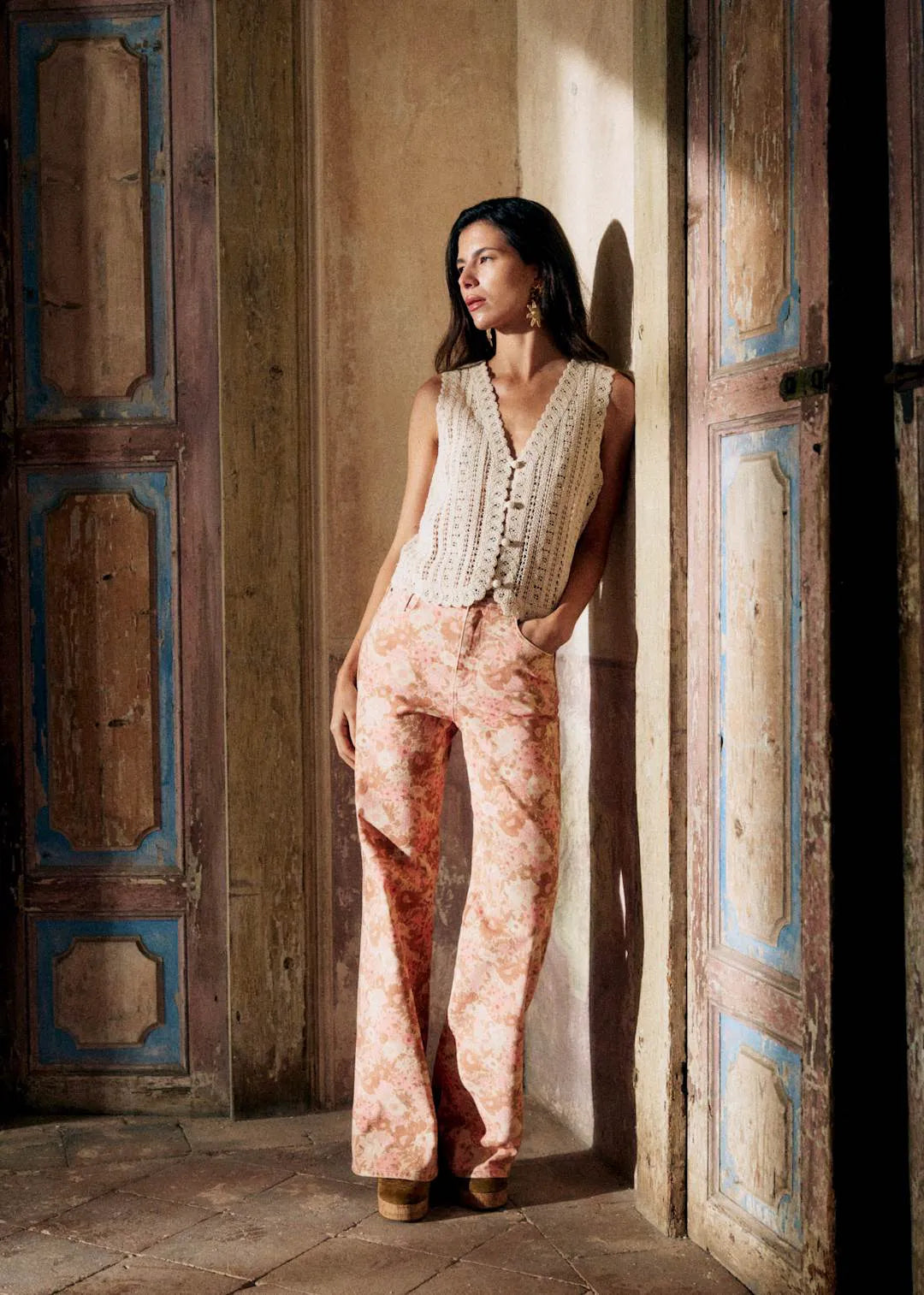Gioia Print
