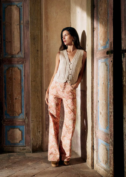 Gioia Print