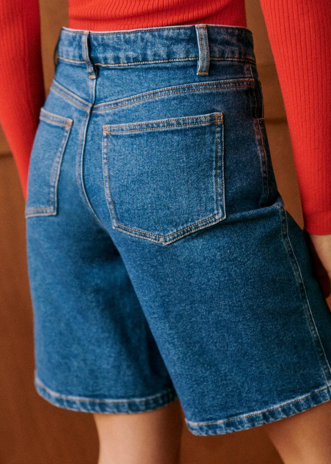 Denim Blue