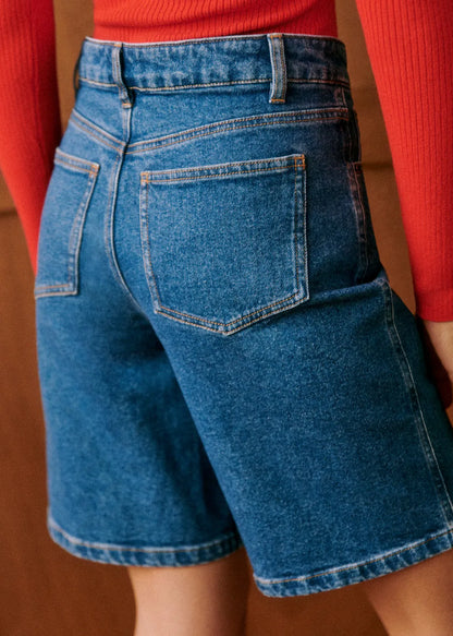 Denim Blue