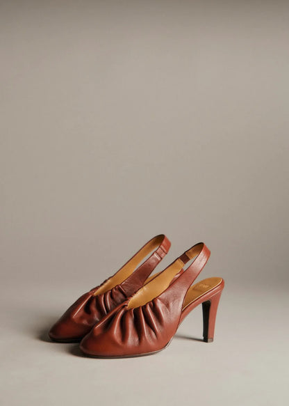 Mahogany Smooth