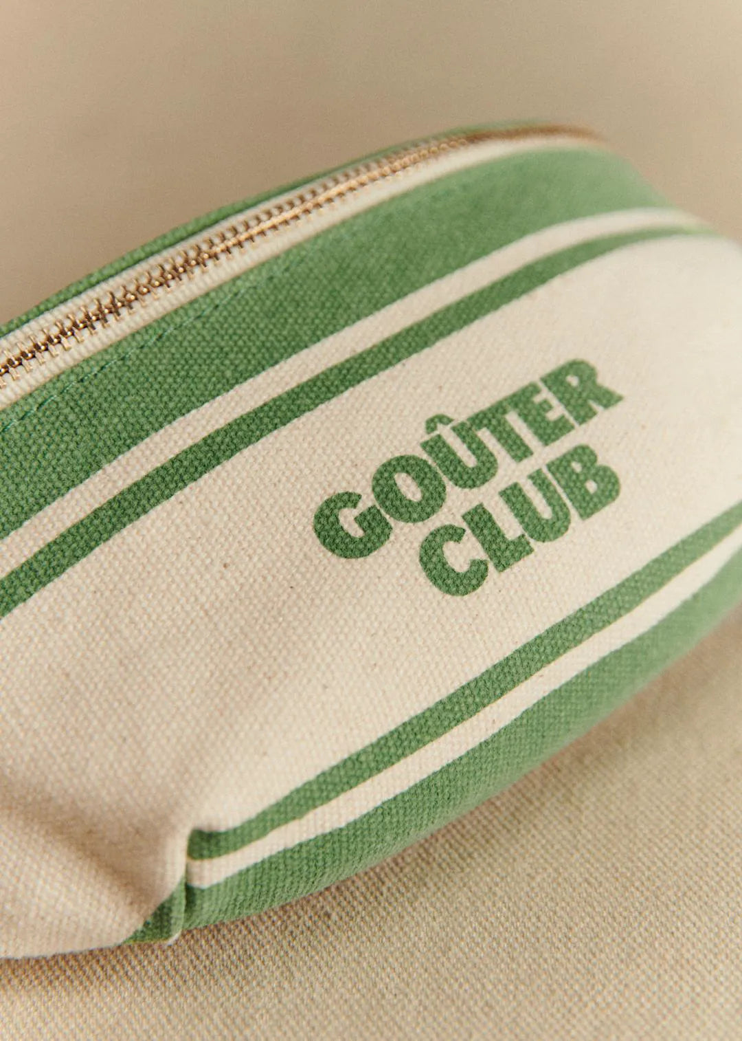 Goûter Club