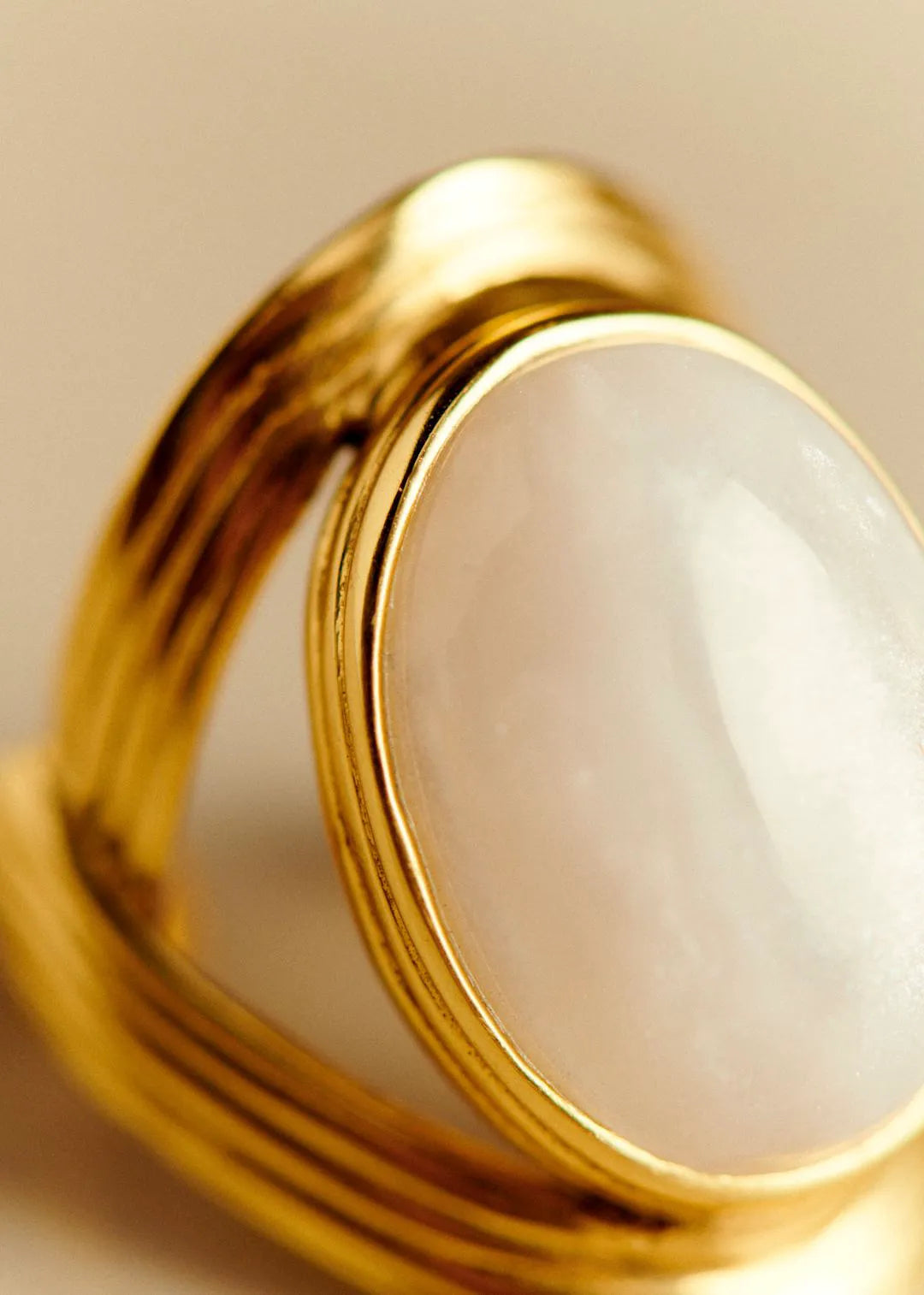 Pearlescent