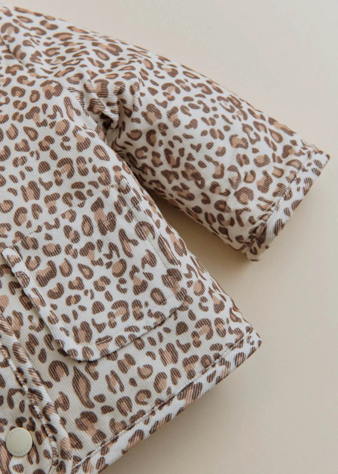 Léopardino Print