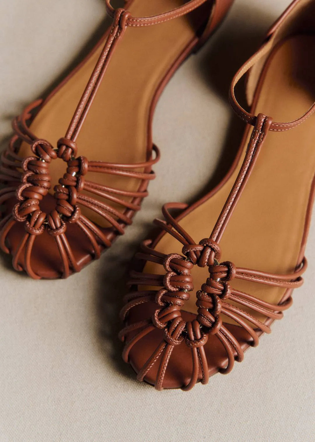 Natural Leather