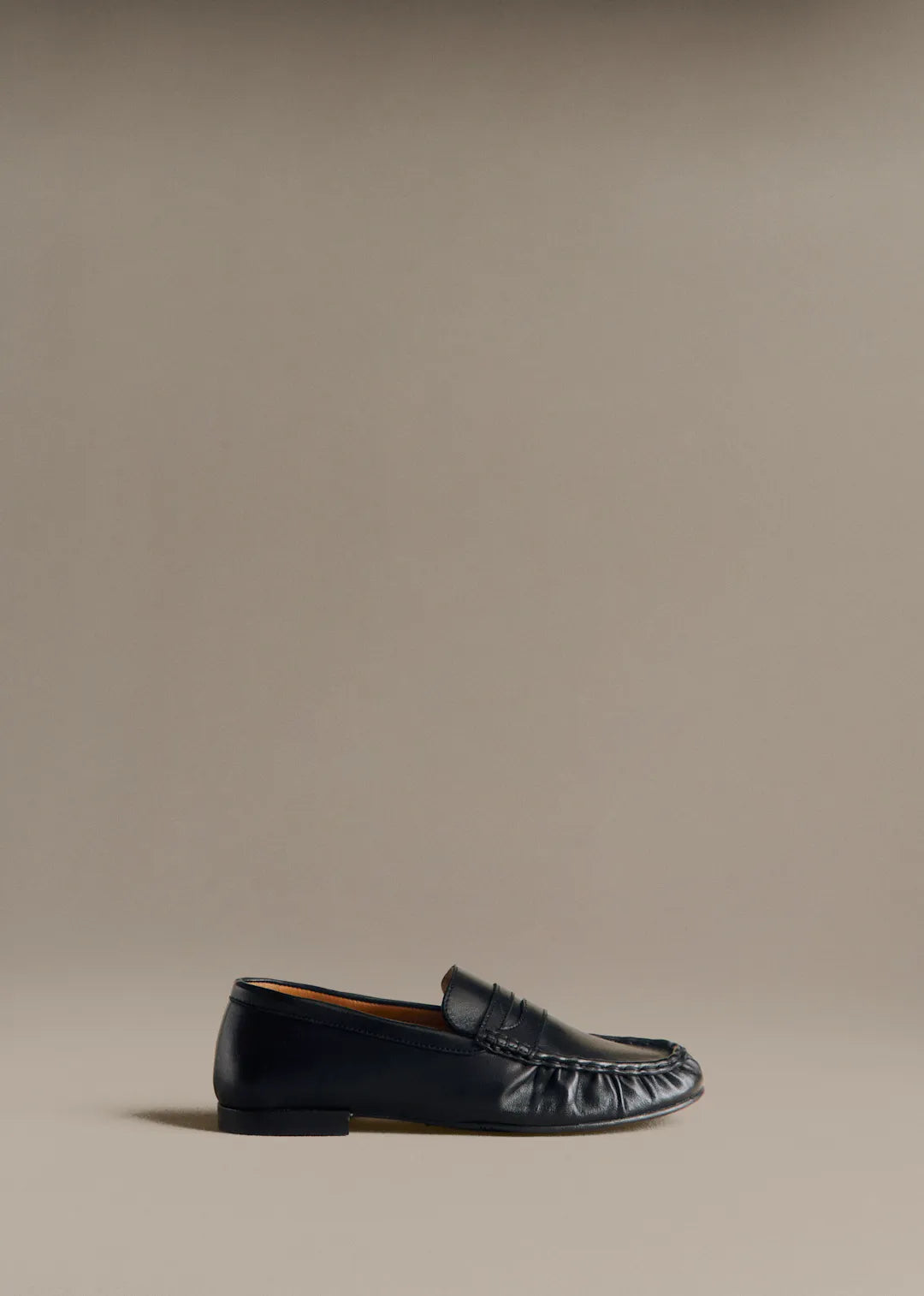 Smooth Black