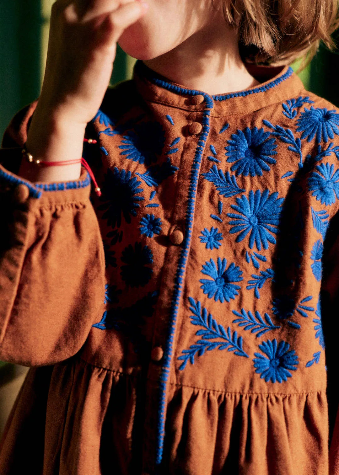 Caramel