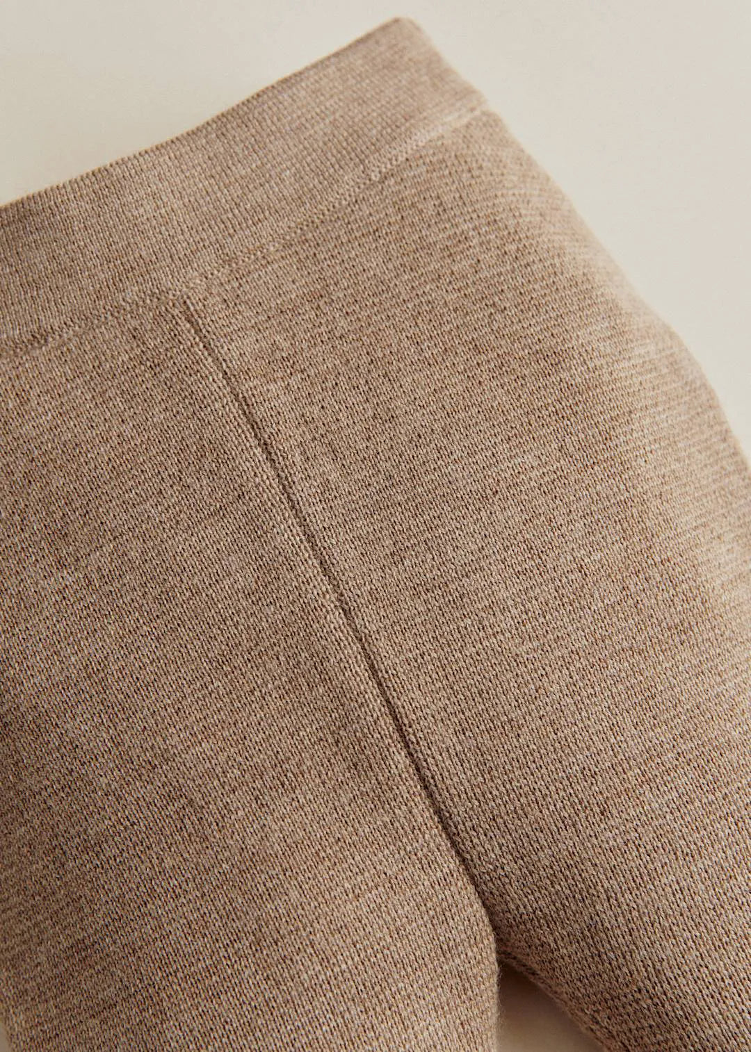Mottled Beige