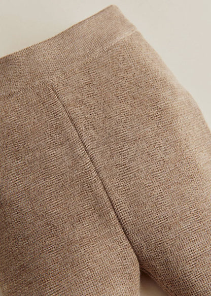 Mottled Beige
