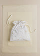 Ecru / Multico hearts