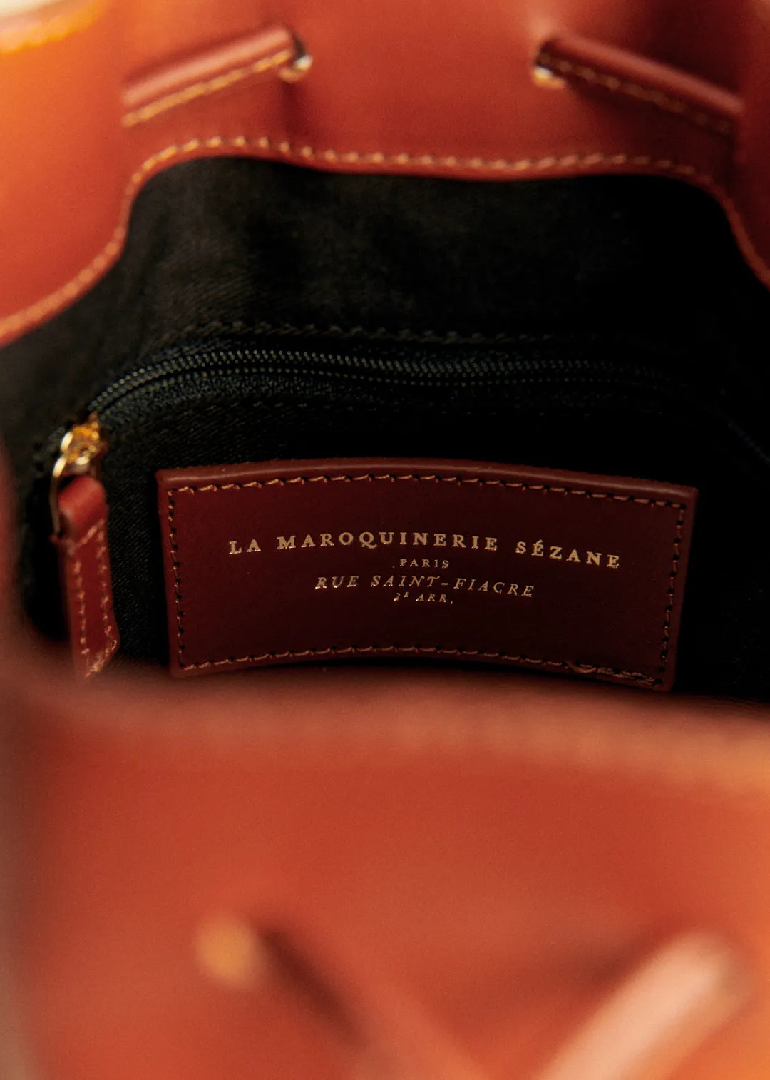 Natural Heritage Leather