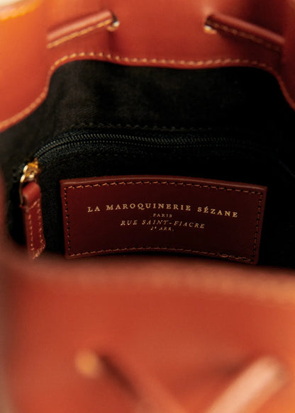 Natural Heritage Leather