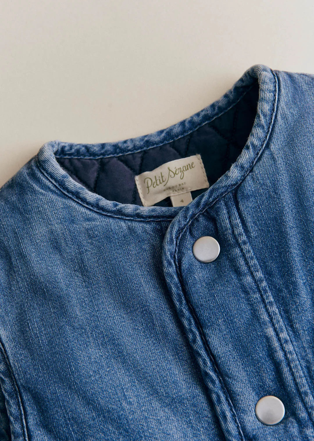 Denim Blue