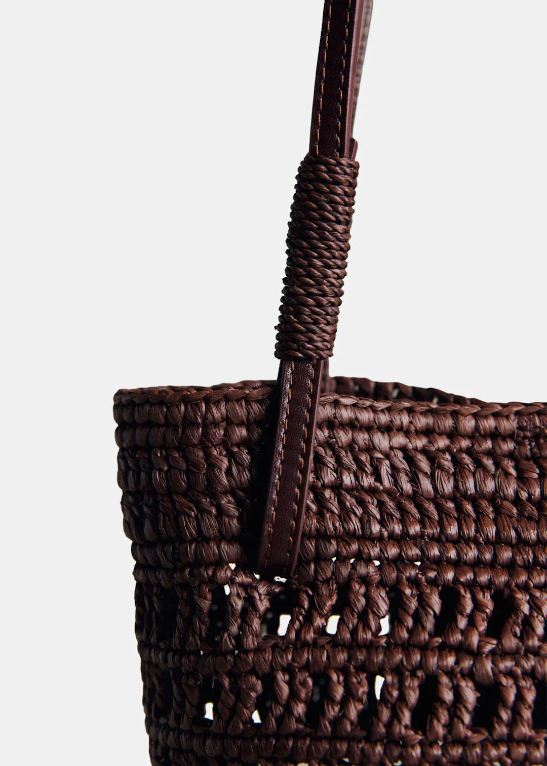 Raffia Choco