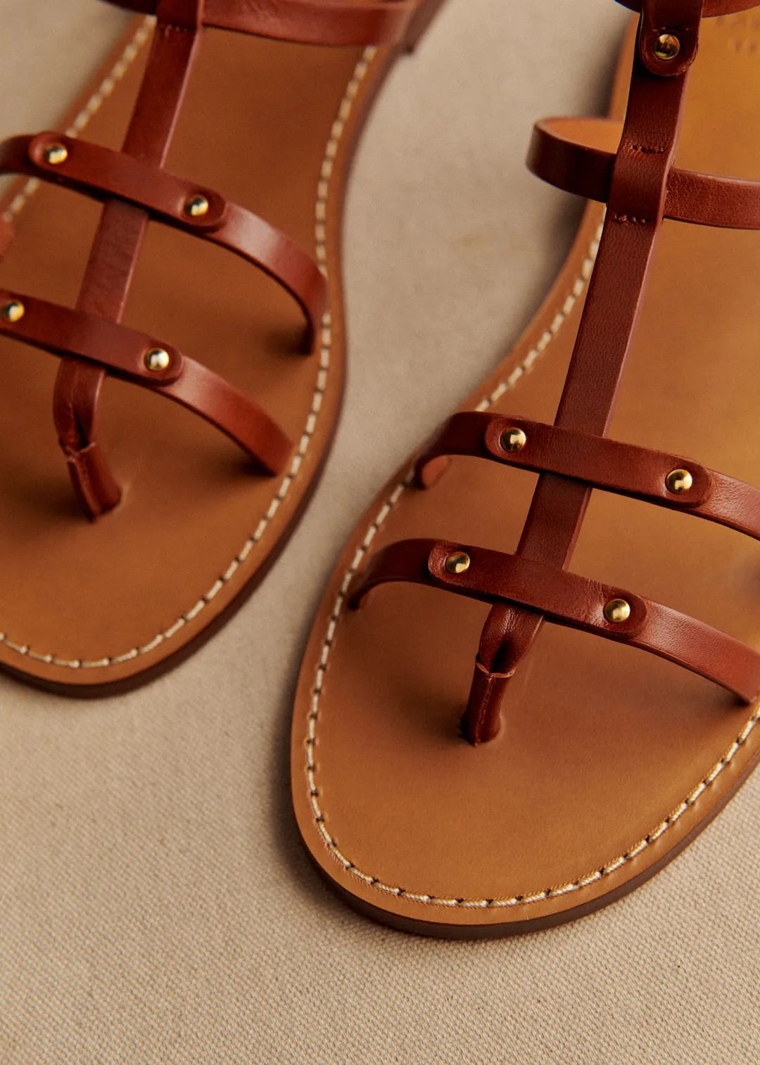 Natural Heritage Leather