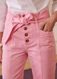 Bubblegum pink