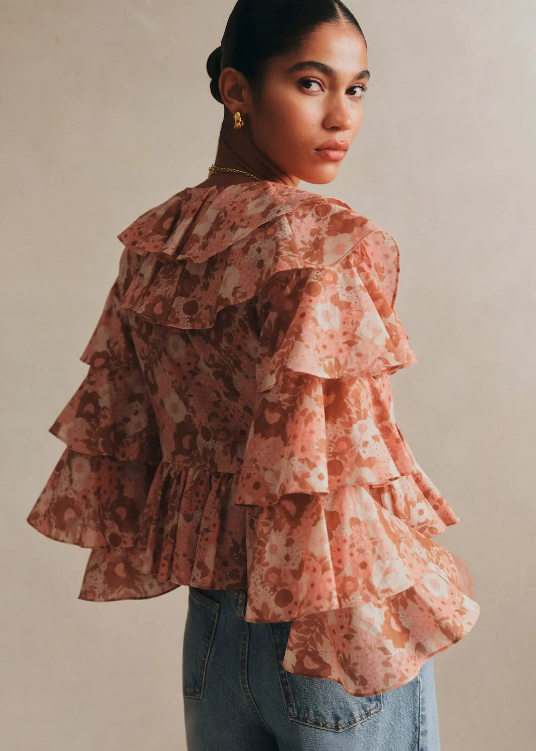 Gioia Print