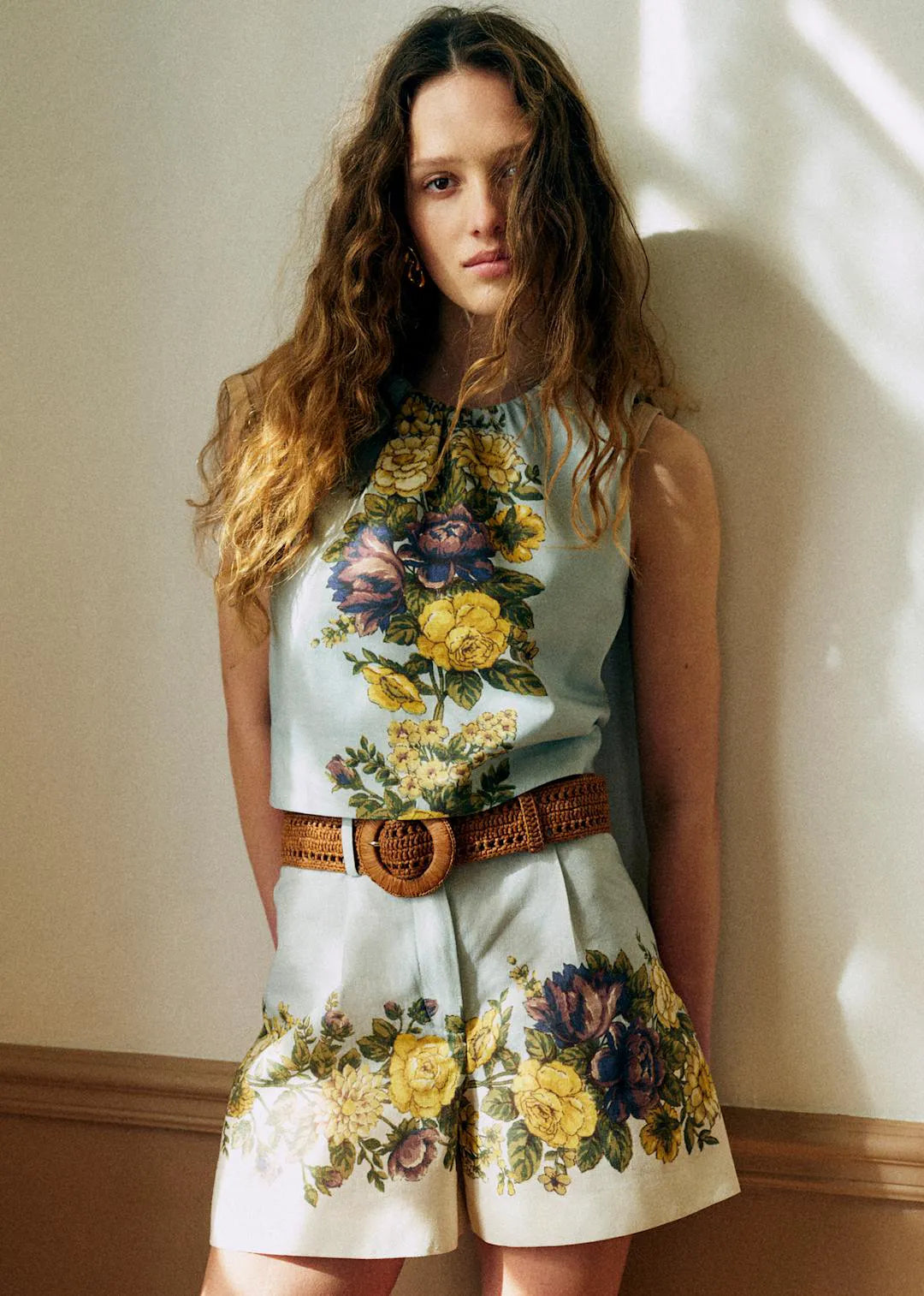 Lavinia Print