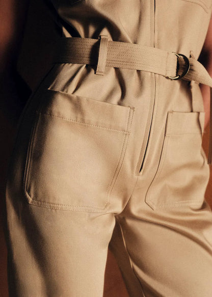 Safari Beige