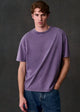 Washed Purple